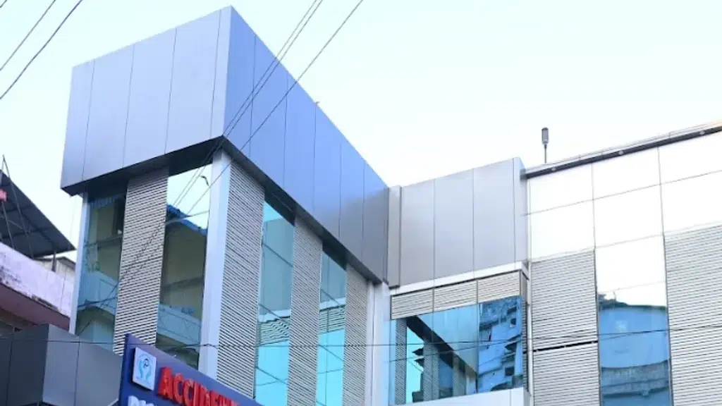 Dispur Polyclinic and Hospitals
