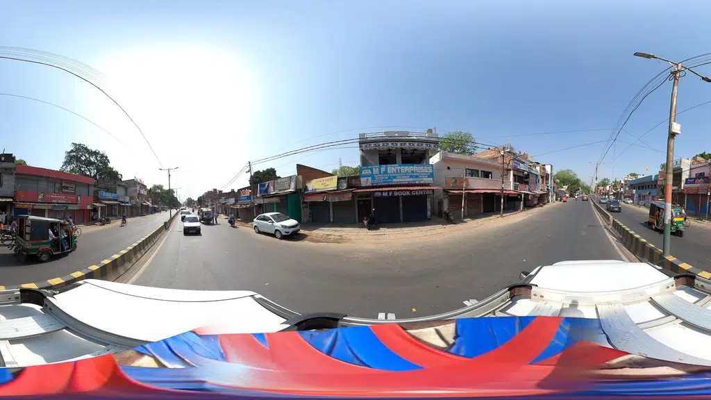 Allahabad - Bamrouli  Branch ATM