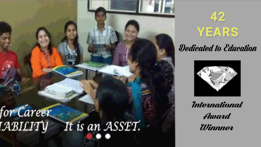 Diamond Spoken English Institute