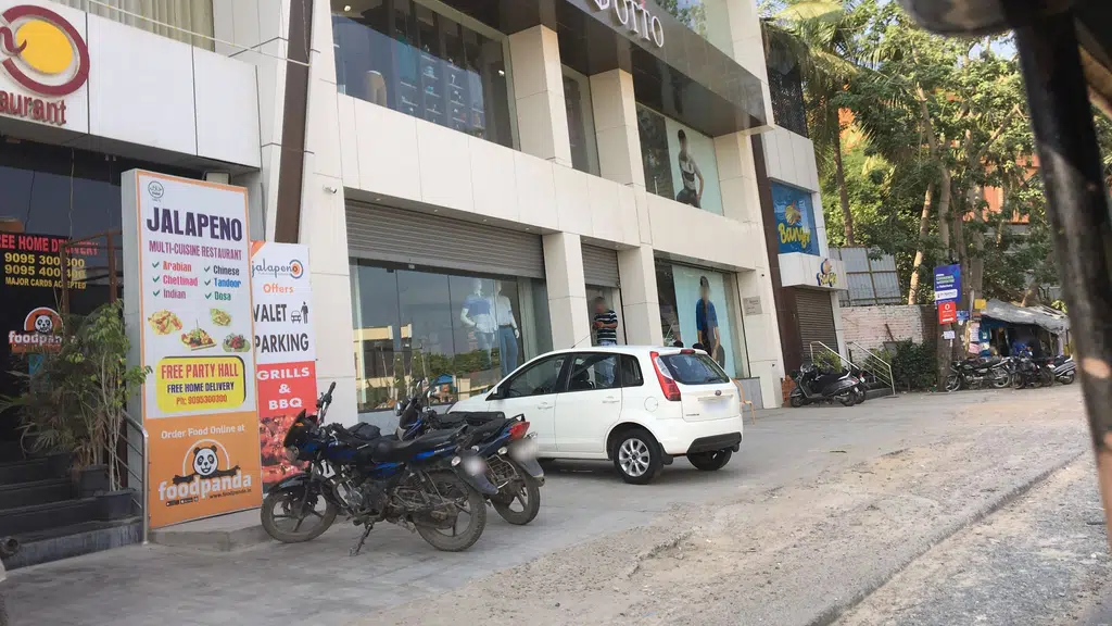 Metropolis Healthcare Limited