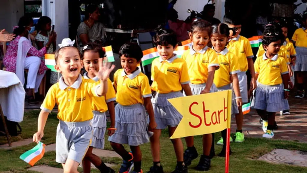 Bambini -  Pre-School & Daycare