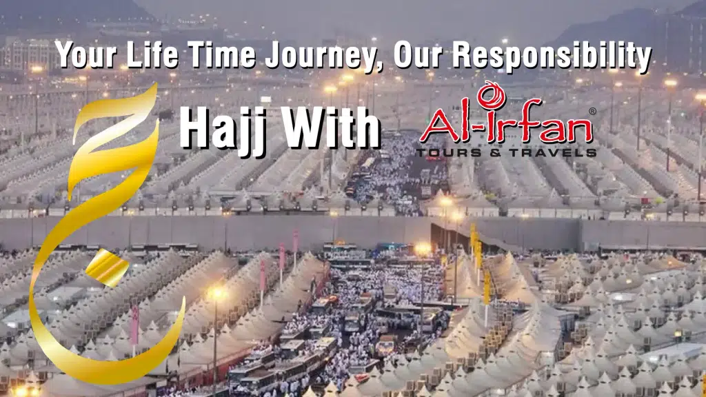 Al Irfan Tours and Travels