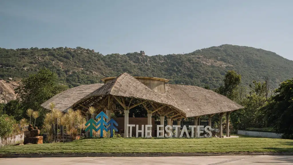 The Estates