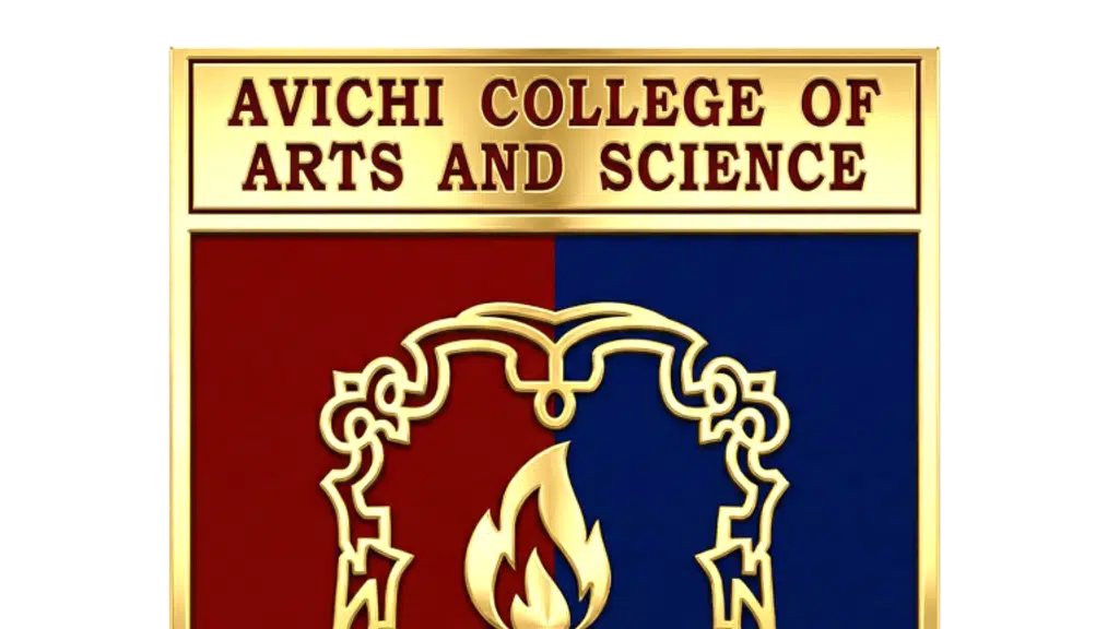 Avichi College of Arts and Science