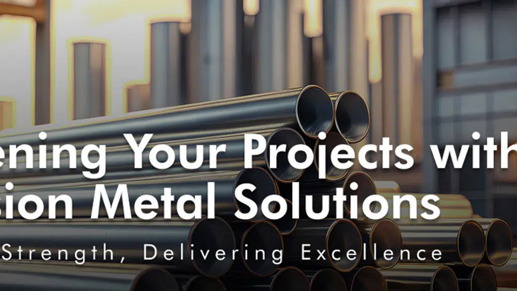 Astra Metal Corporation