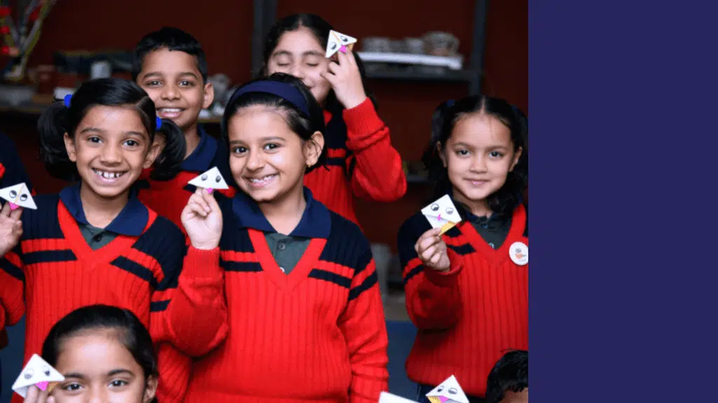 International school of design raipur