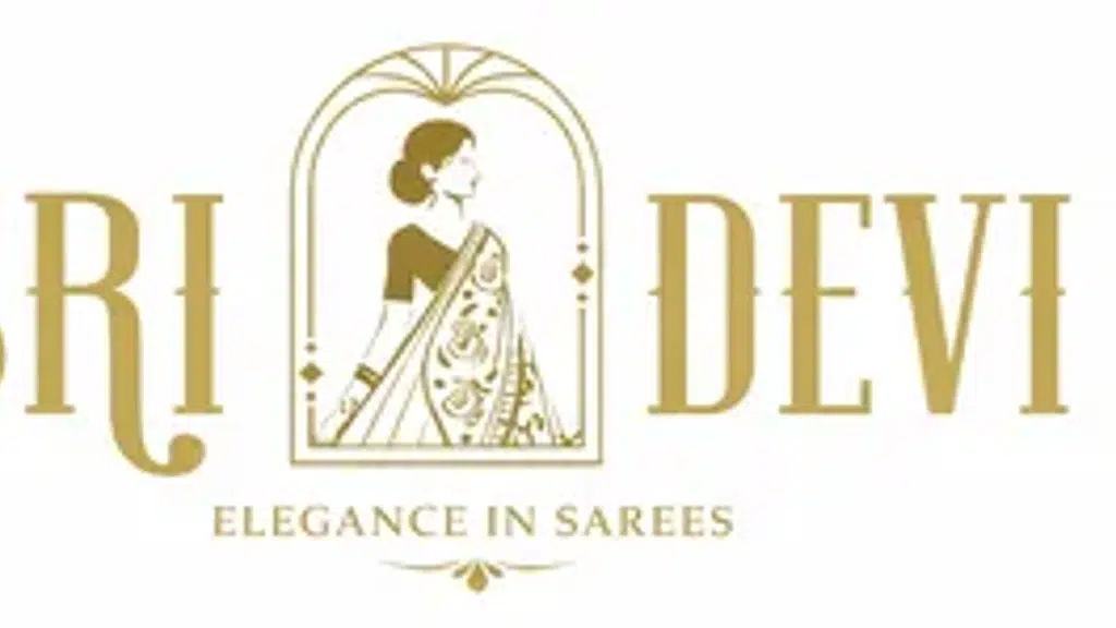 Sridevi Saree