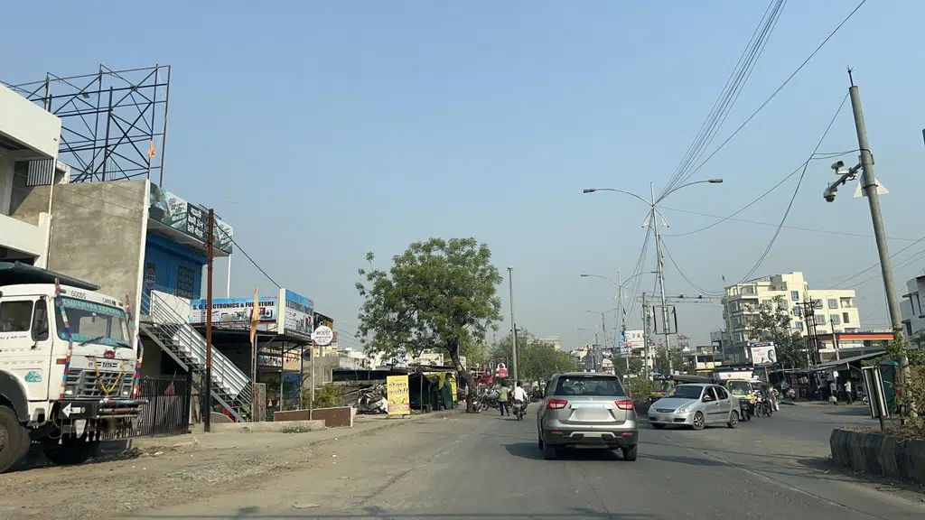 New Life Hospital