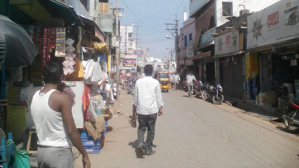 Shyamala Fashion Hub