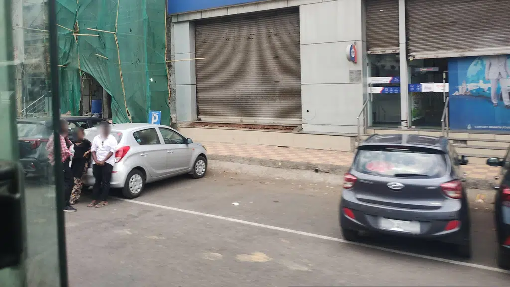 Mahindra First Choice Silver Jubilee Motors