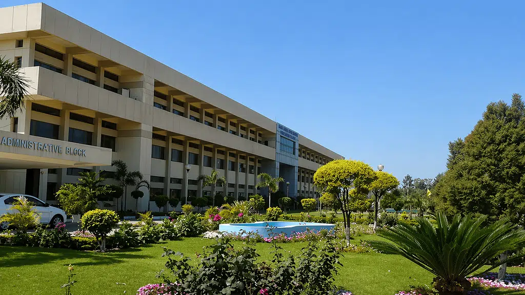 Baba Banda Singh Bahadur Polytechnic College