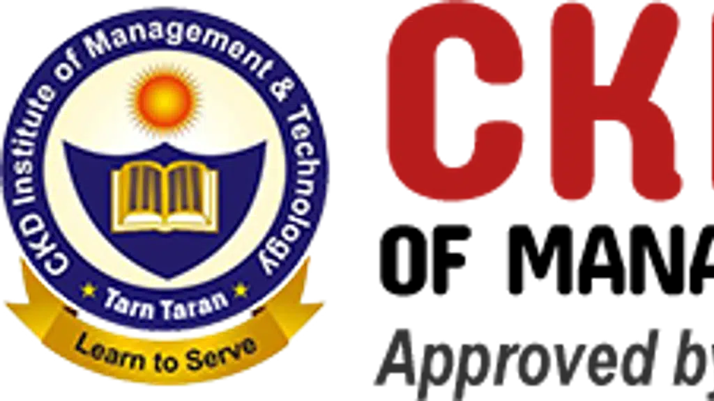 CKD Institute of Management & Technology Tarn Taran