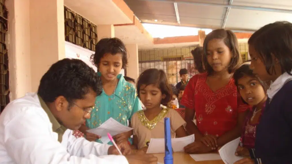 Pratibha Foundation NGO