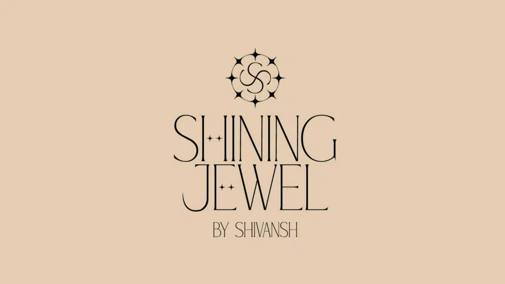 Shining Jewel
