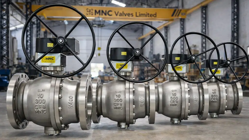 Marck & Care Engineers Ltd