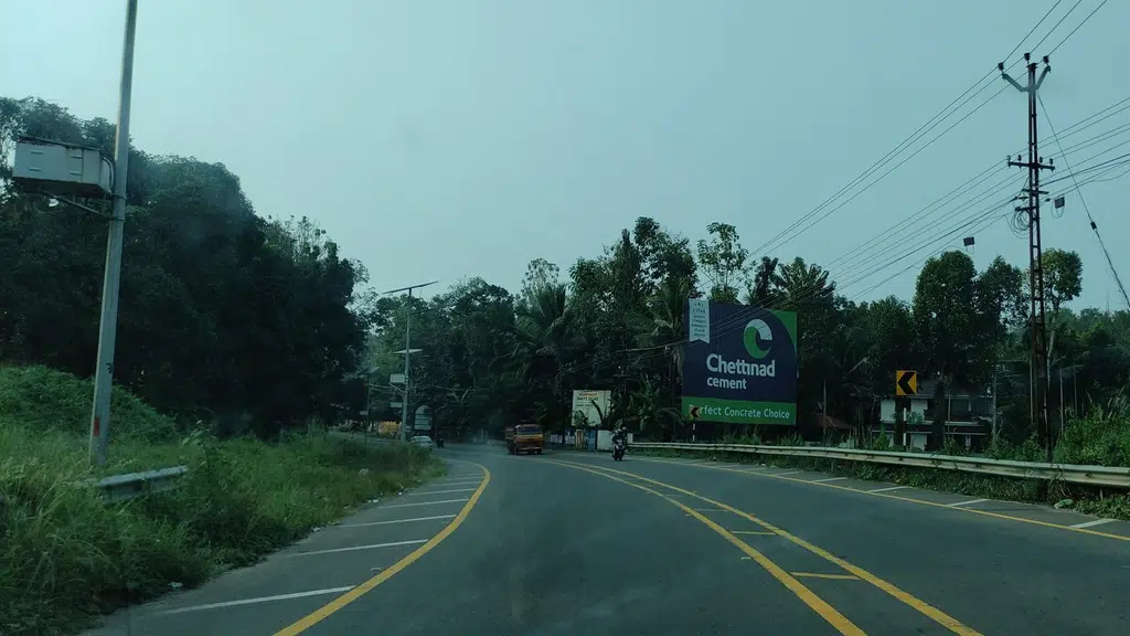 Christo Engineering Industries,Enathu Kerala