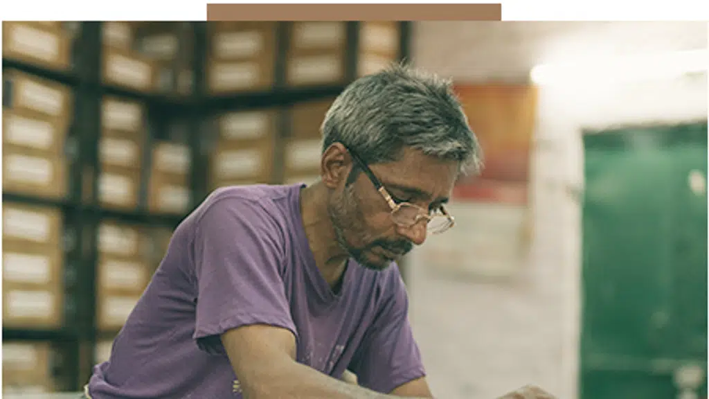Block Print Company