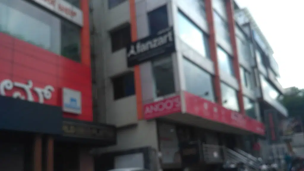 Health & Glow - Nexus Mall