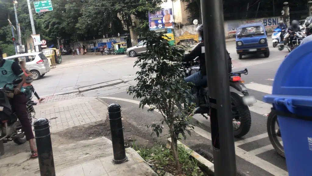 Sahni Natarajan & Bahl