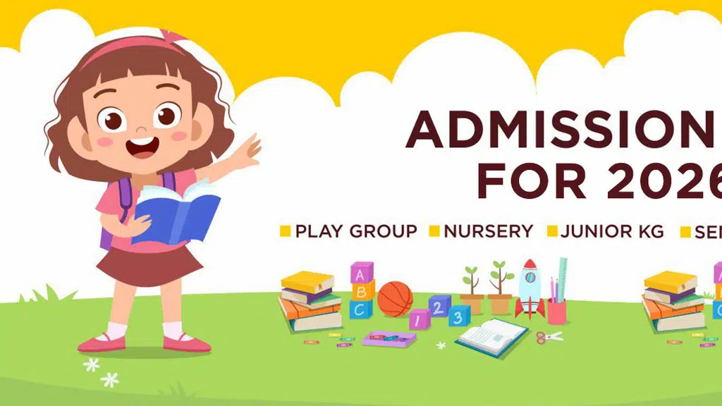 Shreevidya Preschool, Sus