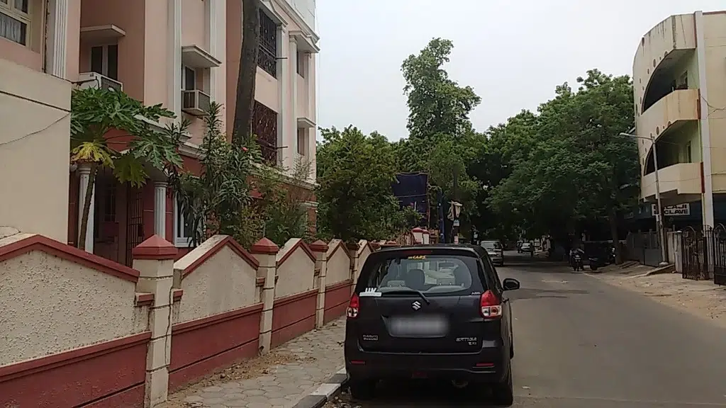 MedPlus Kodambakkam-Liberty