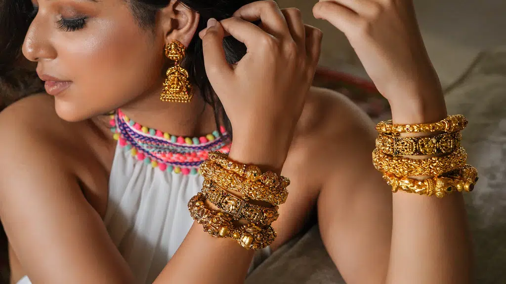 B.K.Saraf Jewellers