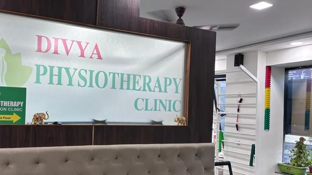 Divya Physiotherapy Clinic