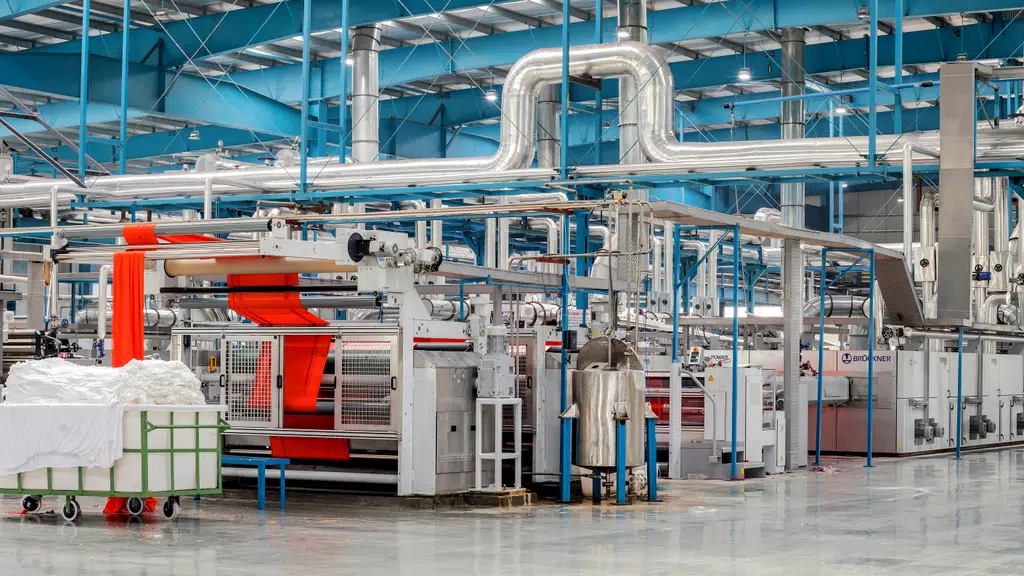 ZAIR (Durga Manufacturing Co. )