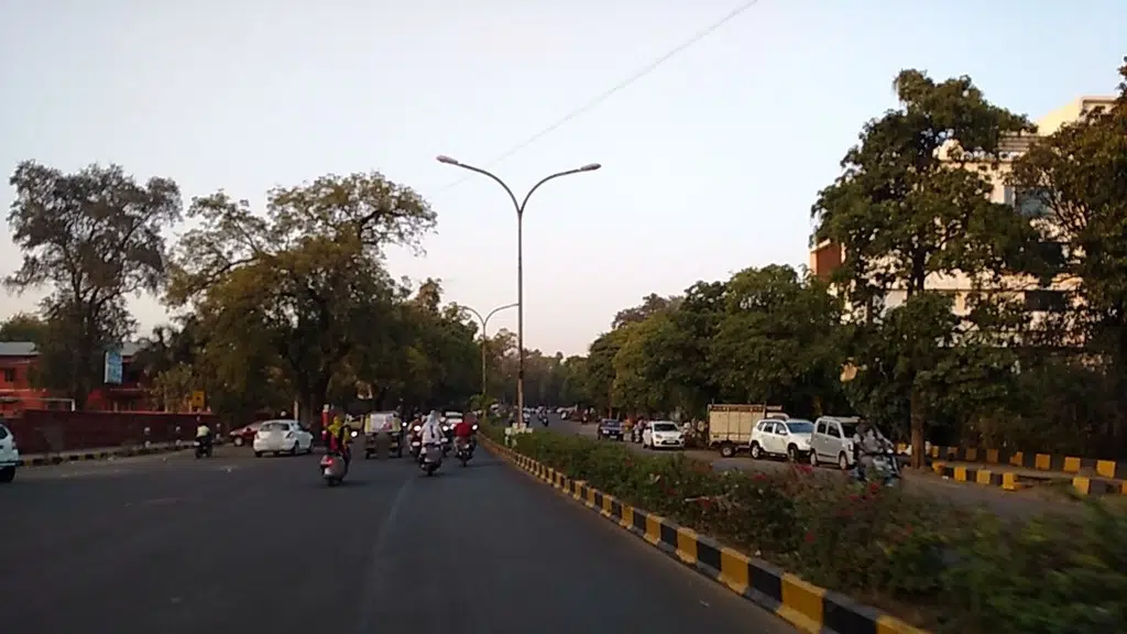 Jilhadhikari Karayalaya