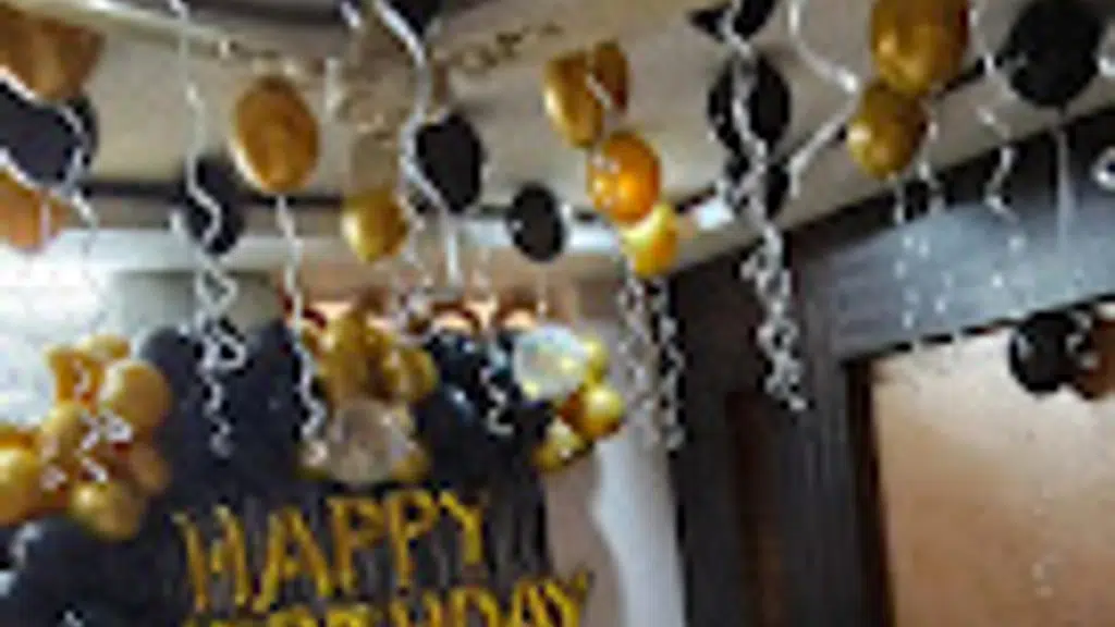 Balloony Party - Birthday Balloon Decoration , Balloon Decorators