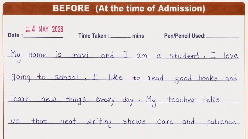 HandwritingAone.Com - Bangalore, +91 89047 93133