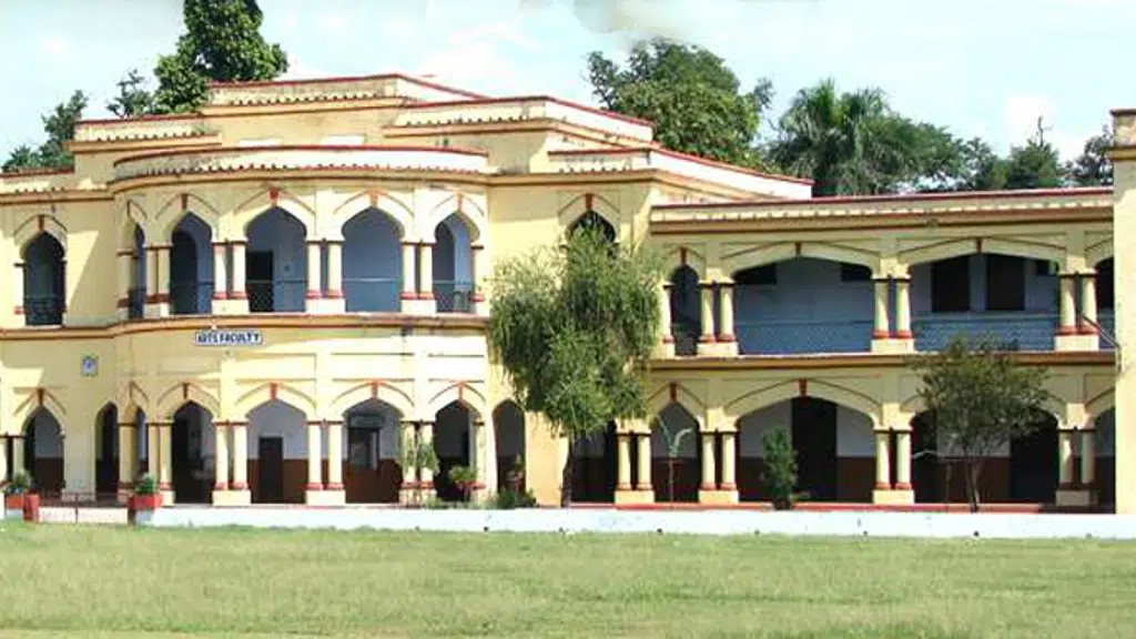 St. Andrew's College