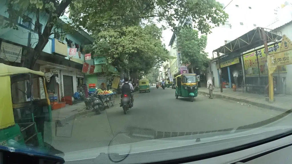 Namma Bengaluru- ನಮ್ಮ ಬೆಂಗಳೂರು