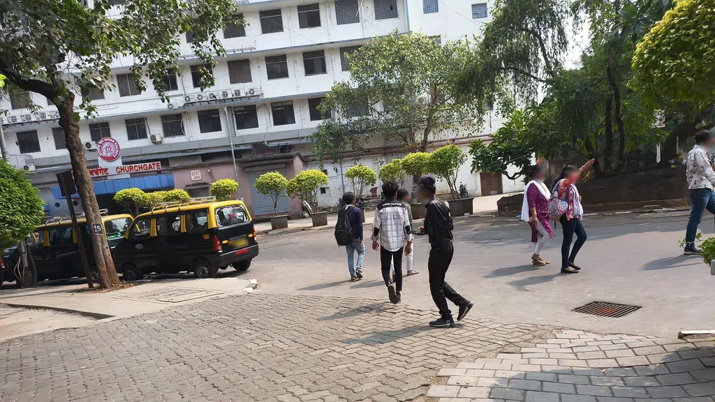 Rehmat Manzil