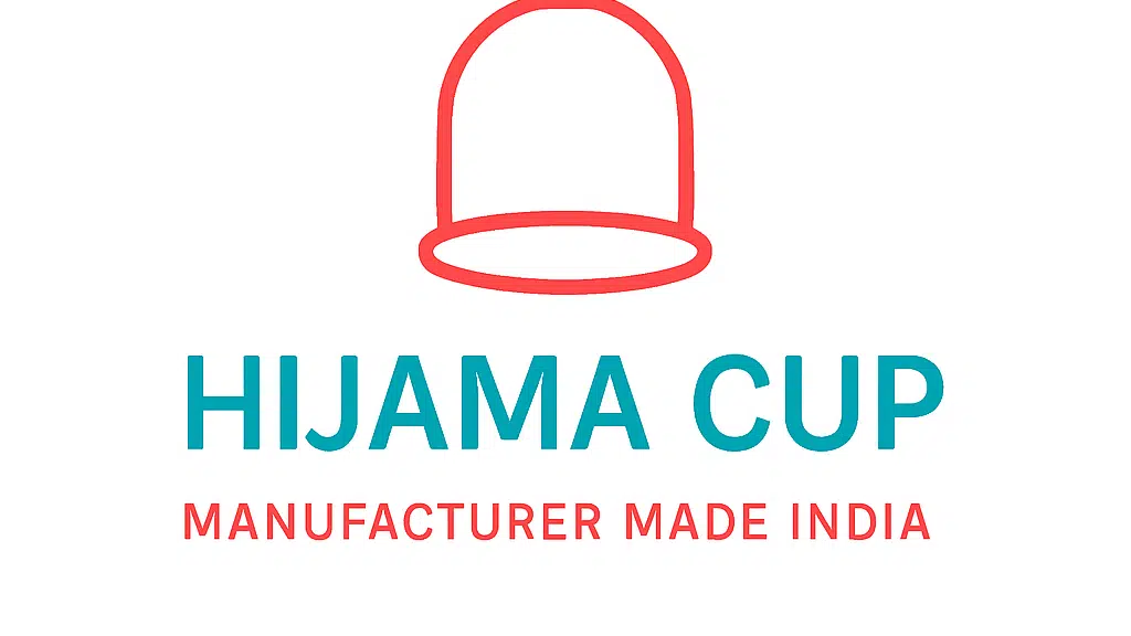 Hijama cups Manufacturer