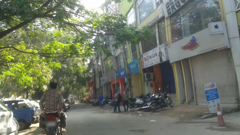 Bangalore One Centre