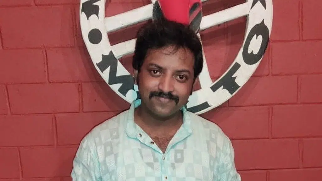 Lake Gardens Barnaparichay