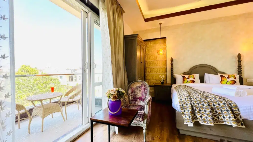 Ivory Service Apartments Gurgaon