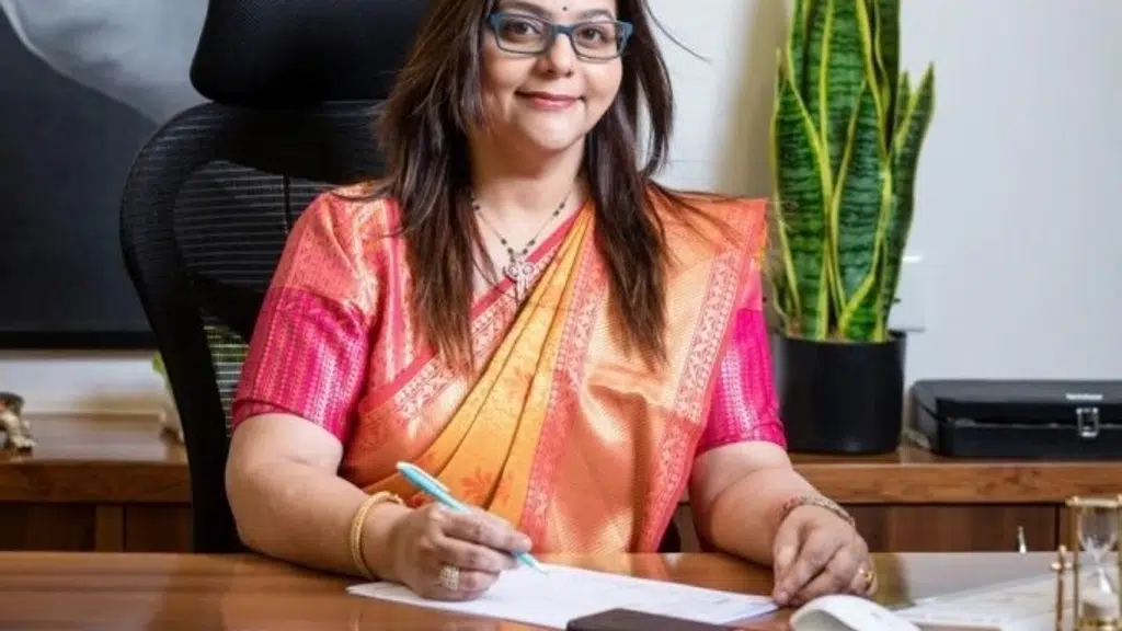 Dr. Shweta Kaul Jha - Care Women Center Niramay