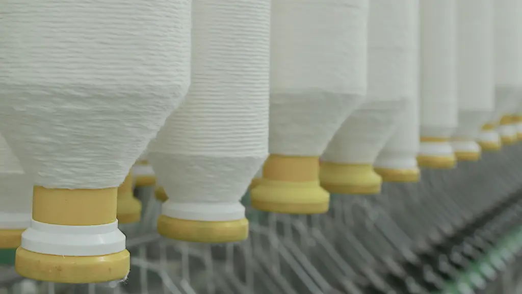 Sri Saravana Spinning Mills