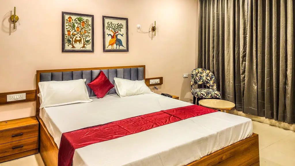 Shivani Imperial Hotel & Banquet