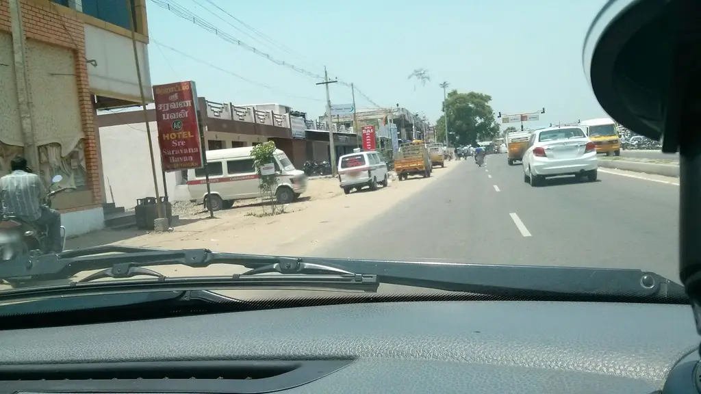 Bharat Petroleum