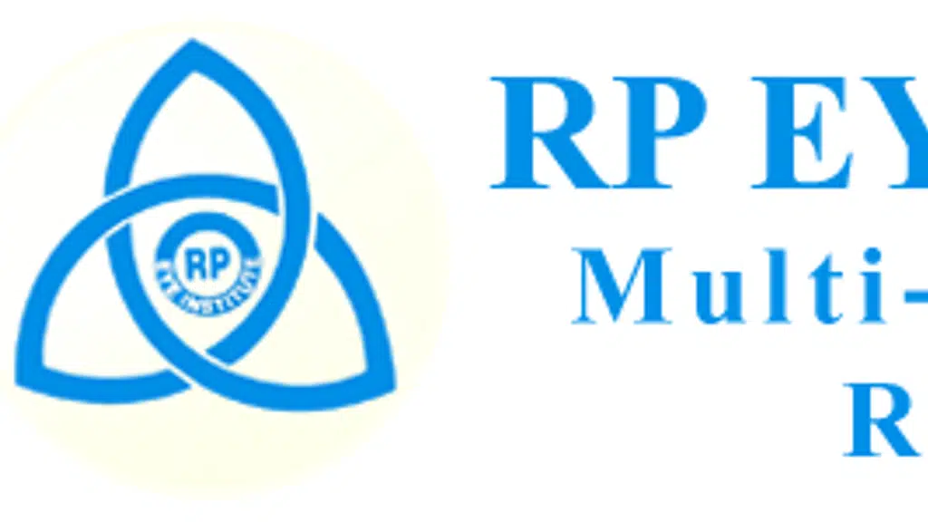 Rajendra Prasad Eye Institute