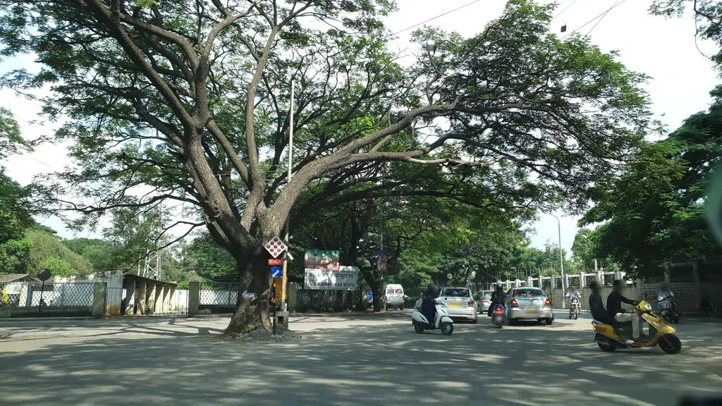 Airport Traffic Police Station