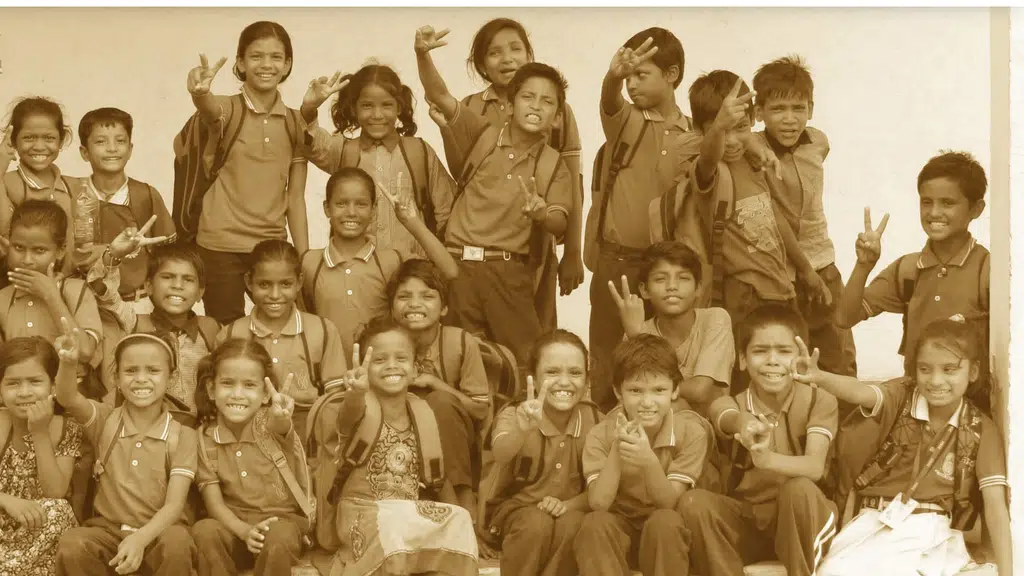 Aashray Society - NGO