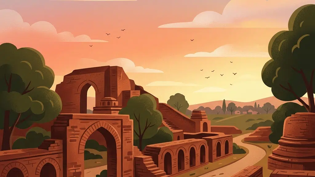 Bihar Vihaan