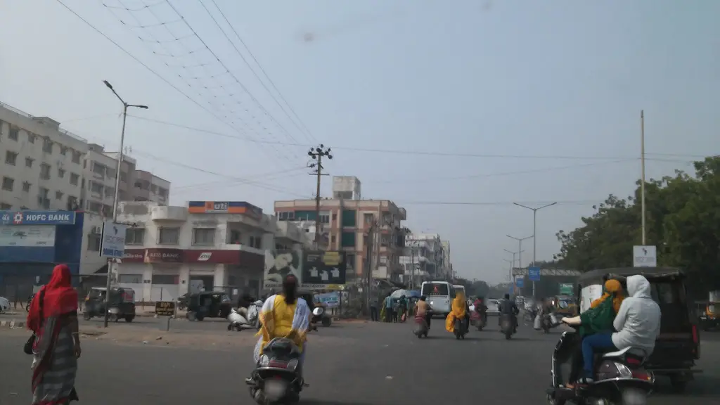 Jubilee Circle
