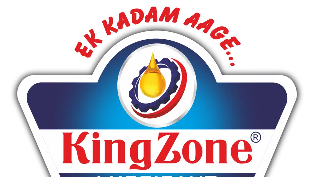 Kingzone Lubricant And Automotive