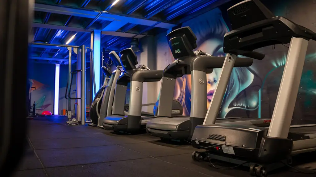 Suresh Fitness Zone