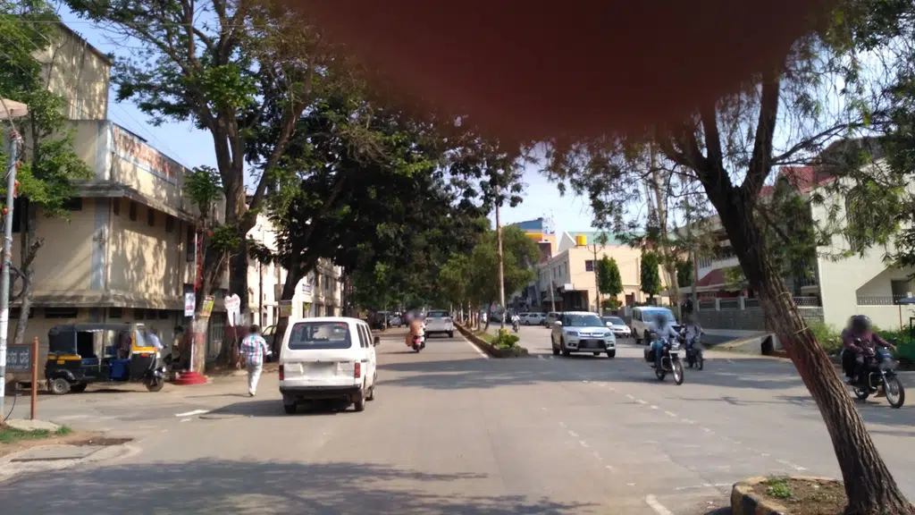 Sri Gururaja Kalyana Mantapa